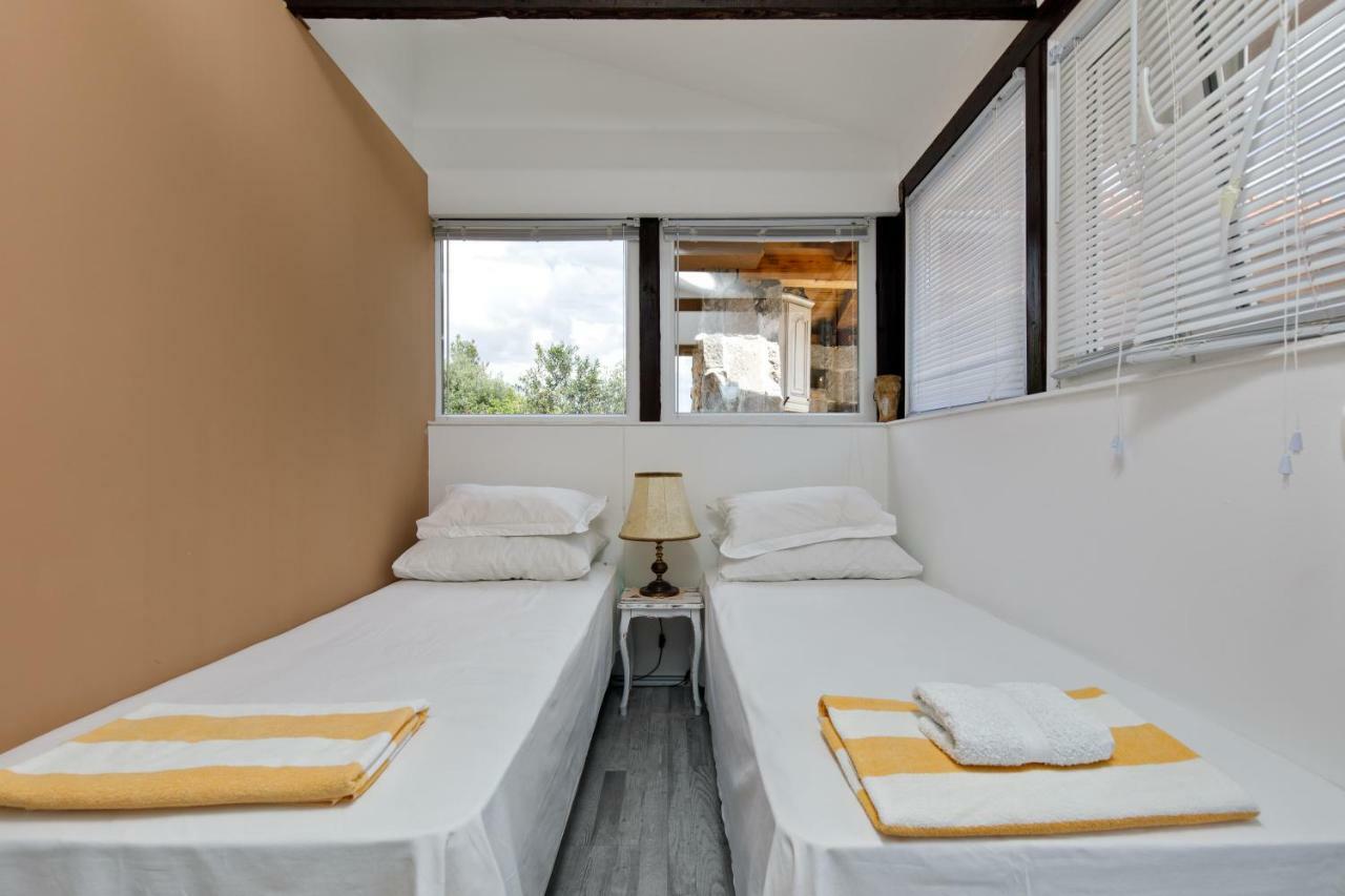 فيلا Capri House سيغيت فغانييتْسا المظهر الخارجي الصورة