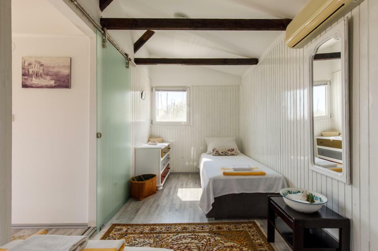 فيلا Capri House سيغيت فغانييتْسا المظهر الخارجي الصورة