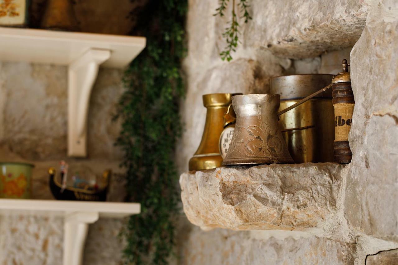 فيلا Capri House سيغيت فغانييتْسا المظهر الخارجي الصورة