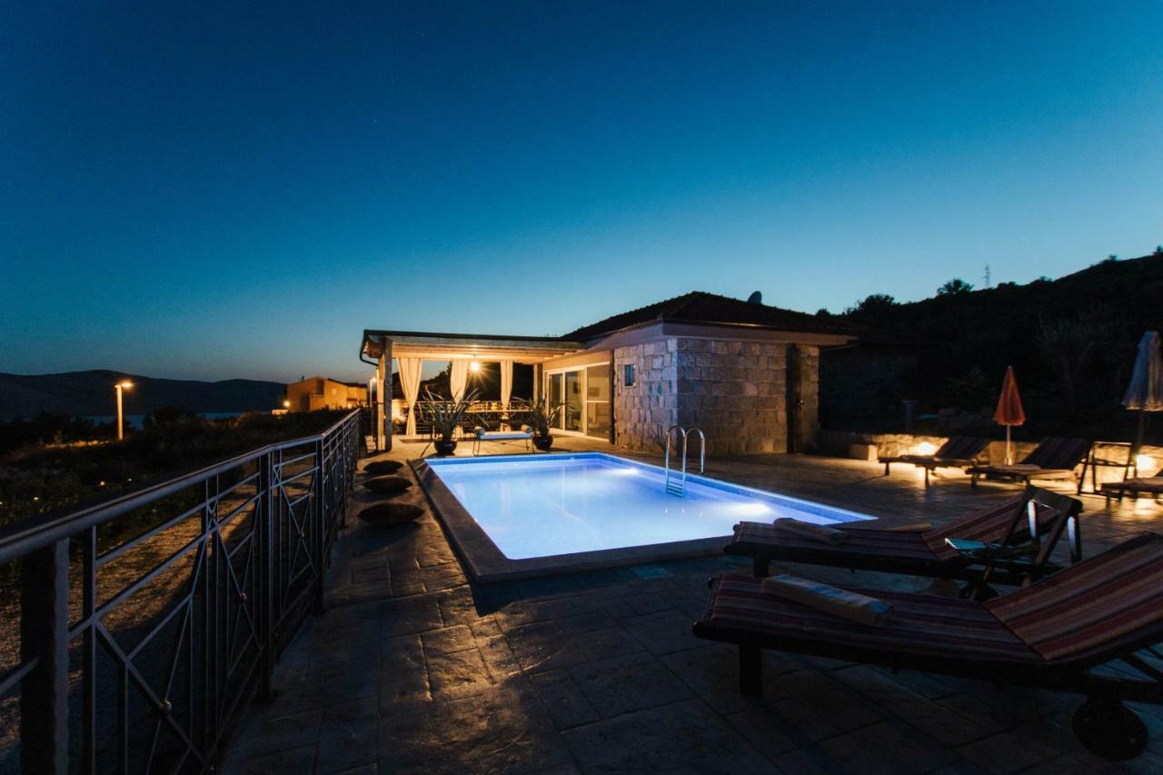 فيلا Capri House سيغيت فغانييتْسا المظهر الخارجي الصورة