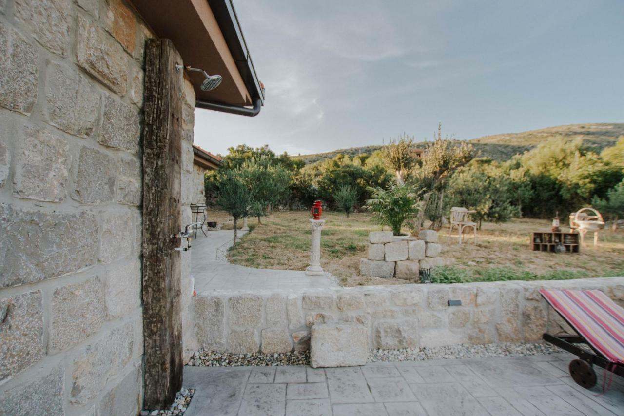 فيلا Capri House سيغيت فغانييتْسا المظهر الخارجي الصورة