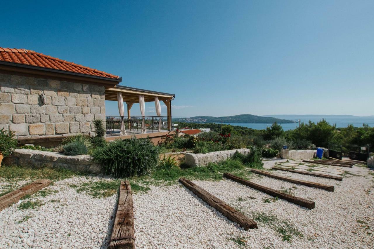 فيلا Capri House سيغيت فغانييتْسا المظهر الخارجي الصورة